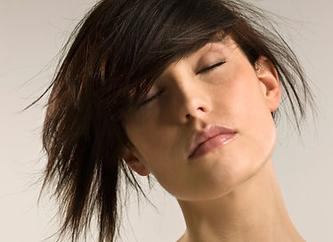 Modern Hairstyle