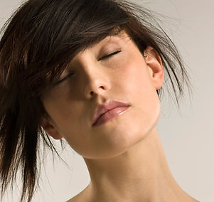 Modern Hairstyle