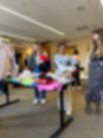 RWI x Moda Madison: Clothing Swap