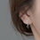 Thumbnail: Silver 925- Drop Earrings