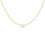 Thumbnail: Mini Hearts Choker