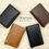 Thumbnail: Men’s Cardholder Wallet