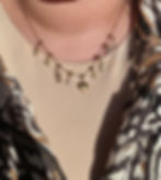 My Charm Necklace