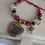 Thumbnail: Palabras de fe bracelet