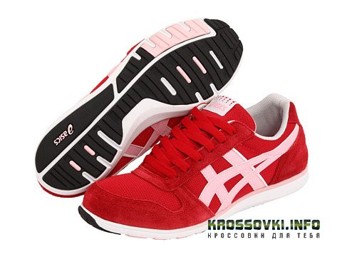 Кроссовки Asics