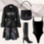 Thumbnail: MANDREJA SKIRT
