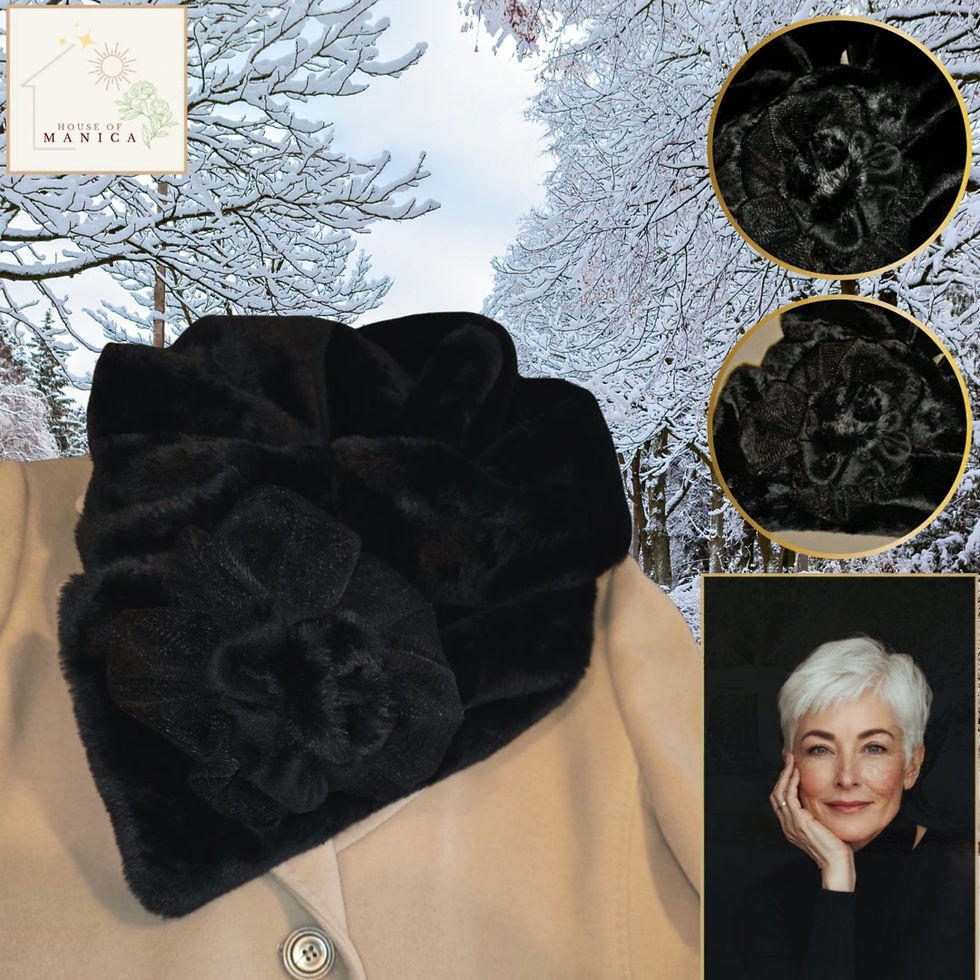 Thumbnail: FLORINA COLLECTION