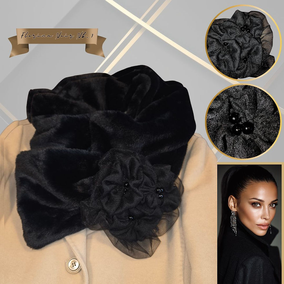 Thumbnail: FLORINA COLLECTION