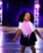 Motown Ice show