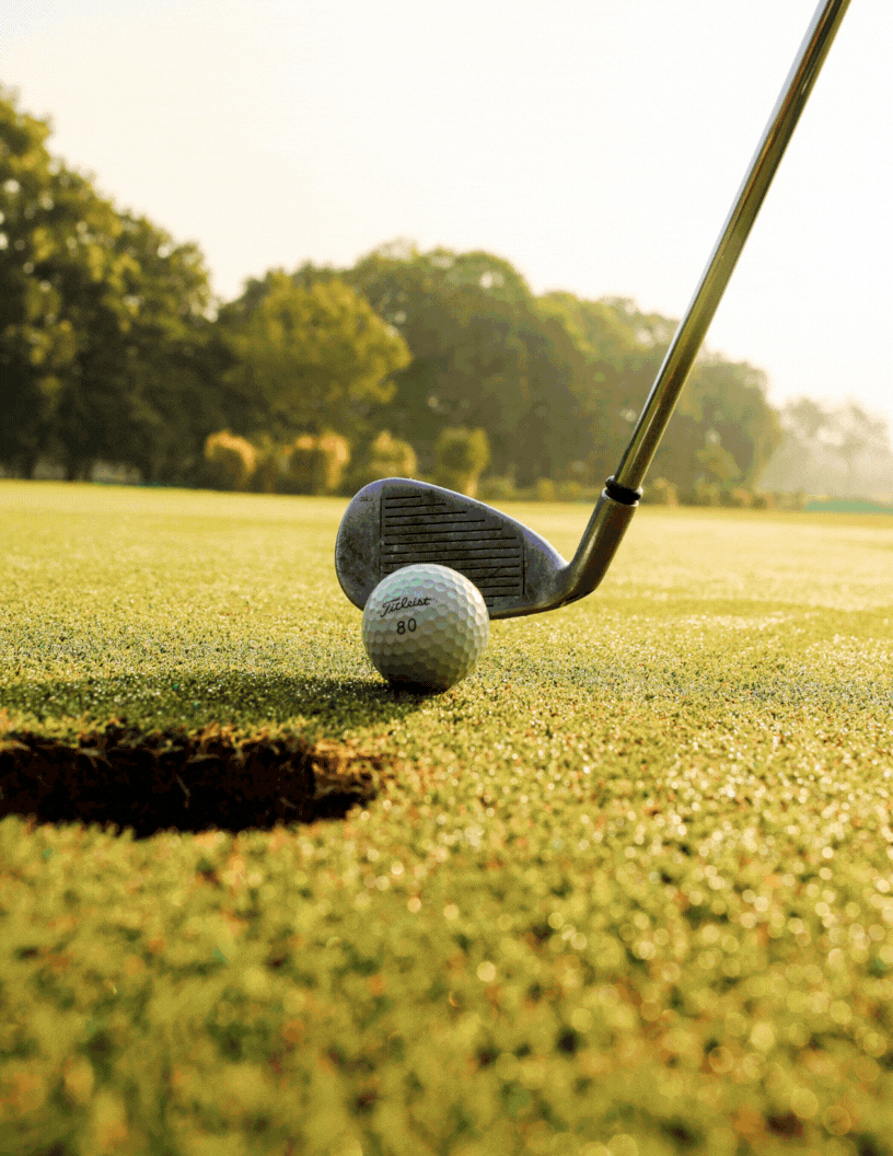 The Plimsoll Club Annual Golf Tournament