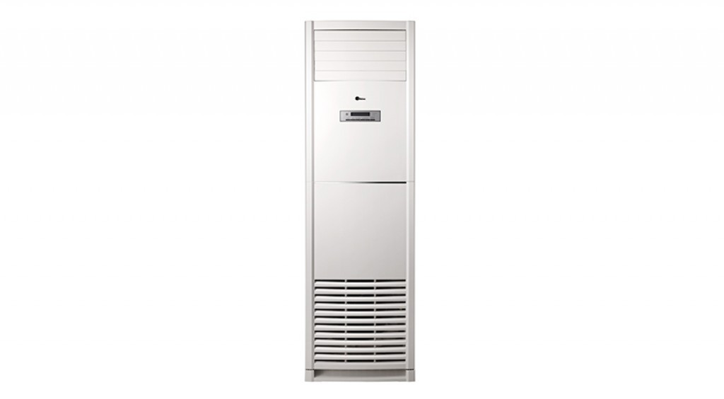 MIDEA MFGD-48HRFN8 SALON TİPİ İNVERTER KLİMA