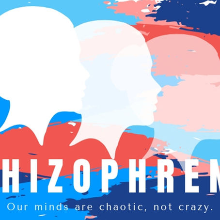 Schizophrenia: Why Should You Know About It?