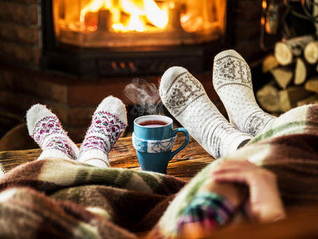 ‘Hygge’: The Secret to Brighter Days