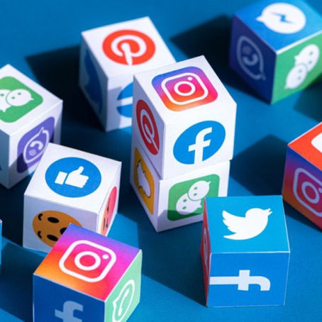 The Impact of Social Media Addiction On Our Mental Health