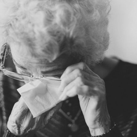 Grief in the Time of Loss