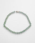 necklace, BEADS