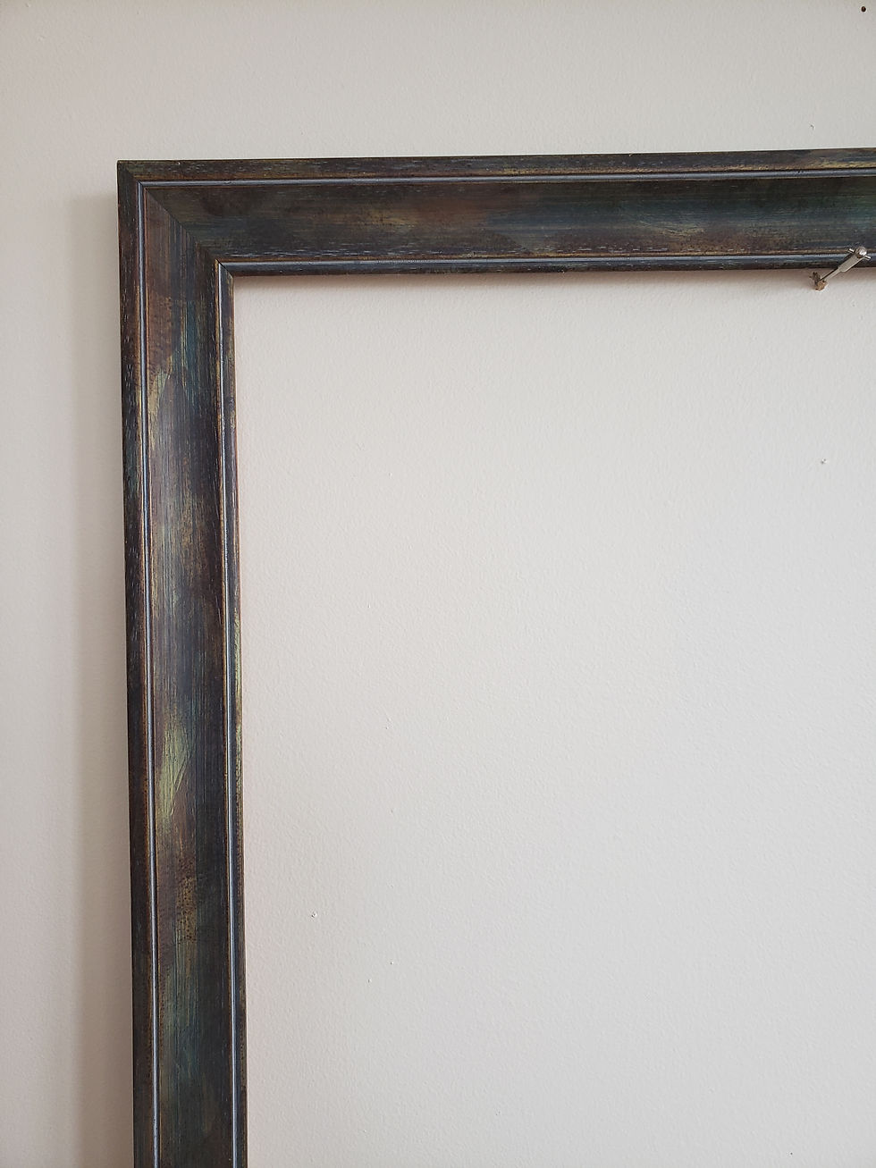 (12) Pearlescent Indigo 22.5x20.jpg $35