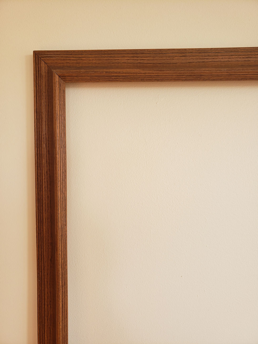 (9) Brown, grained 33.5x30.25.jpg $35