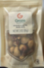 FNV Mixed Nuts