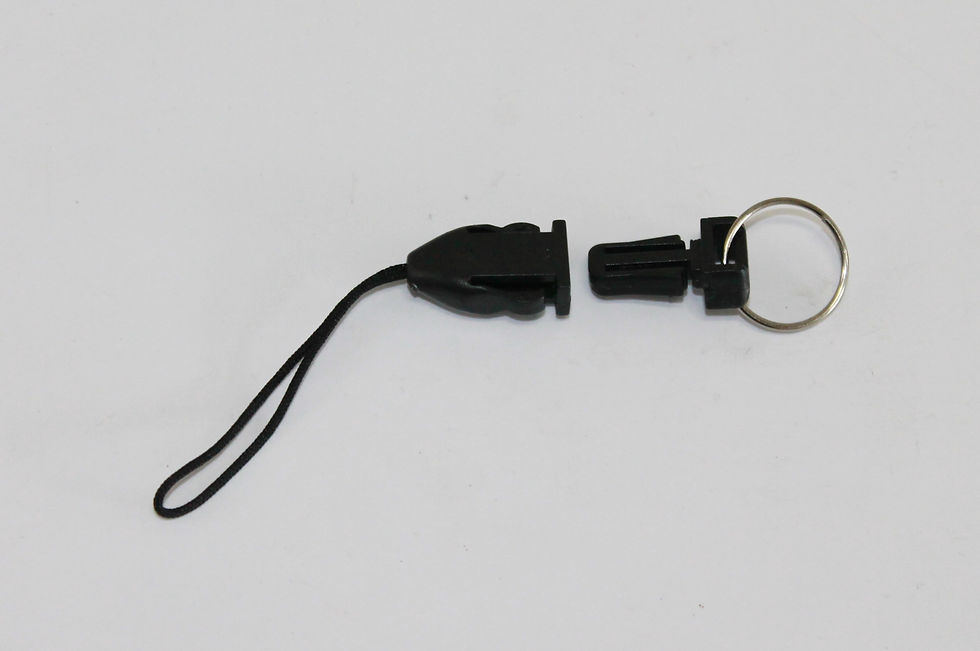 Ponteira Pendriver/Celular