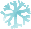 flocon de neige