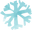 Снежинка