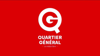 Quartier Général