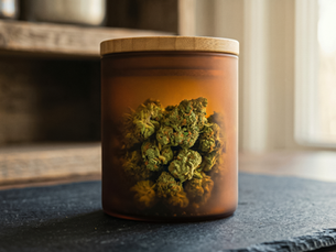 How to Store Your Premium Cannabis Flower for Maximum Freshness
