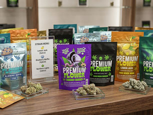 Your Guide to Buying Premium Wellness Products Online: Safe, Lab-Tested, and Shipped to All 50 States