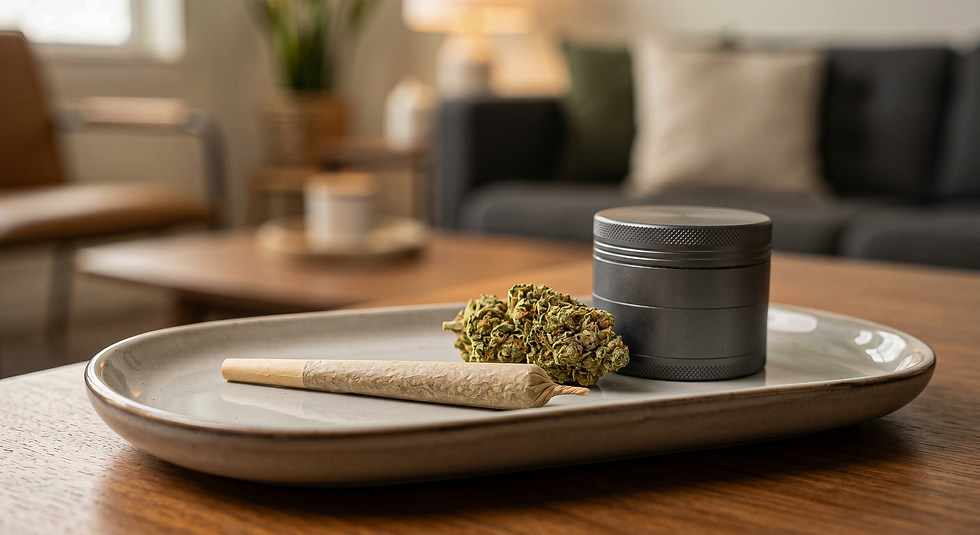 Elevate Your Ritual: Why Rolling Paper Quality Is a Game Changer