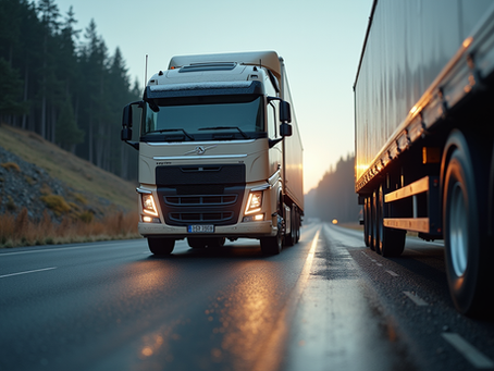 Streamline Your Fleet with Quick Fleet Inspections