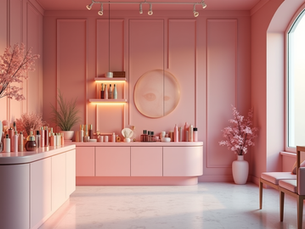 Empower Your Beauty Business with KJ's Mentorship