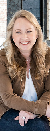 Dana Grindal co-founder prayer minister