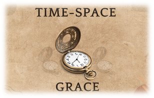 Time-Space-Grace