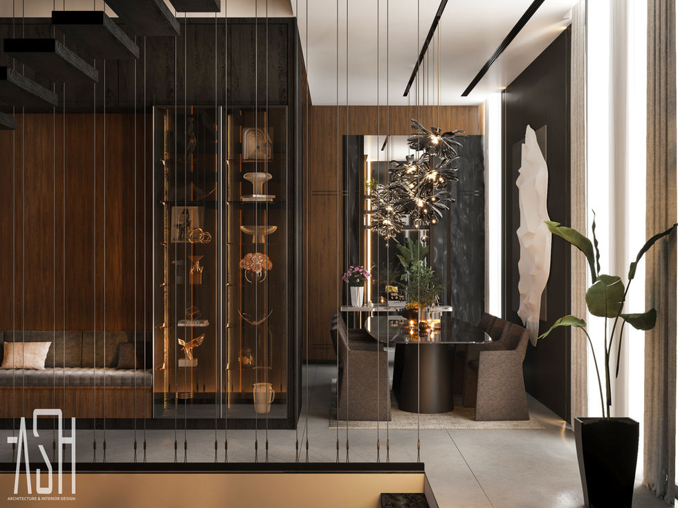 Ghaze Rabi 17 F logo