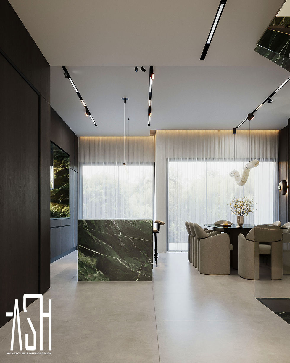 Omar Asi kitchen living (2)