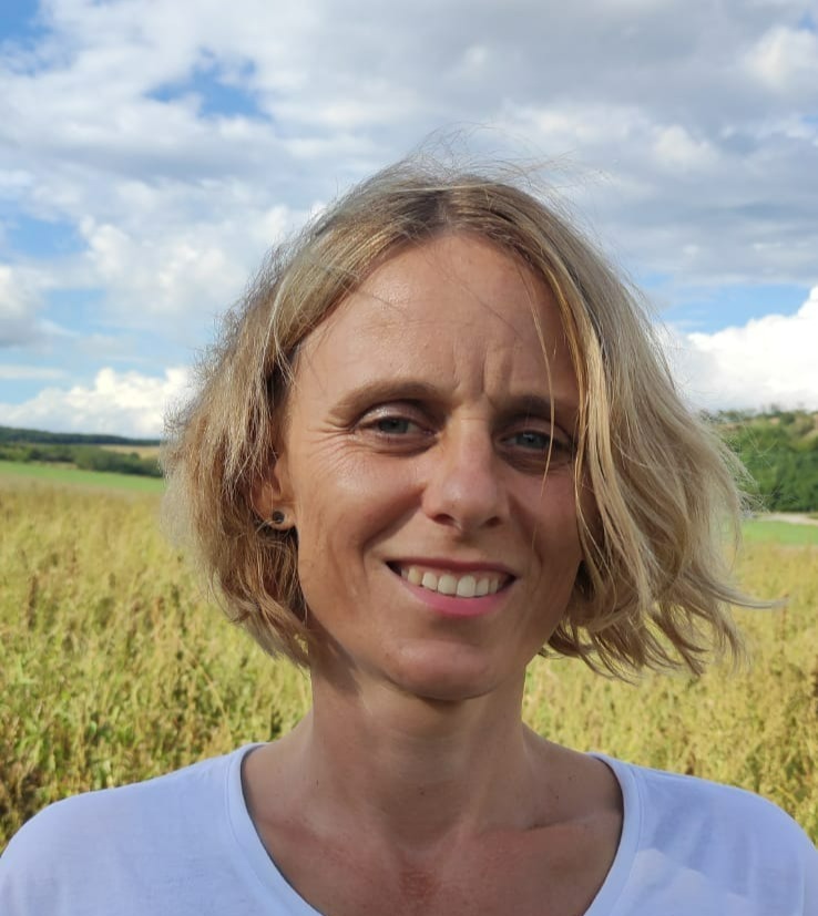 Daniela Bernold