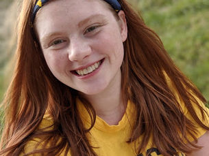 Delann Pillivant- Pershing High School - Alumna of the Year