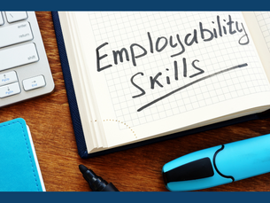 Skills Development - Part 3 of a 5 Part Series - Linking Education with Workforce Demands