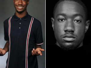 JMG Alum, Nolan Henson, Part of Flint Institute of Art Exhibit