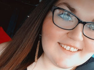 Meet Our New Youth Solutions Intern - JMG Alumna Natasha Rzanca