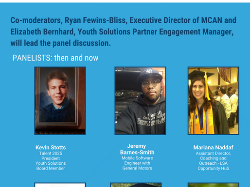 Lessons from Professionals - The Benefits of Community College to University