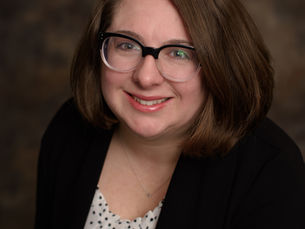 Meet Our New Youth Solutions Team Member - Meagan Staton, Manager of Program Success - North