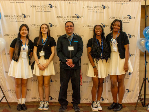 Career Development Conference Recap: A Day of Skill Development, Empowerment, and Fun