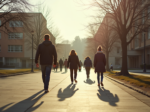 How to Choose the Right College in India