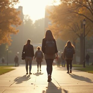 Top Tips for Domestic College Admissions in India