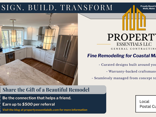 Referral Rewards Program Terms