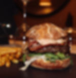 BURGUER CLÀSSIC