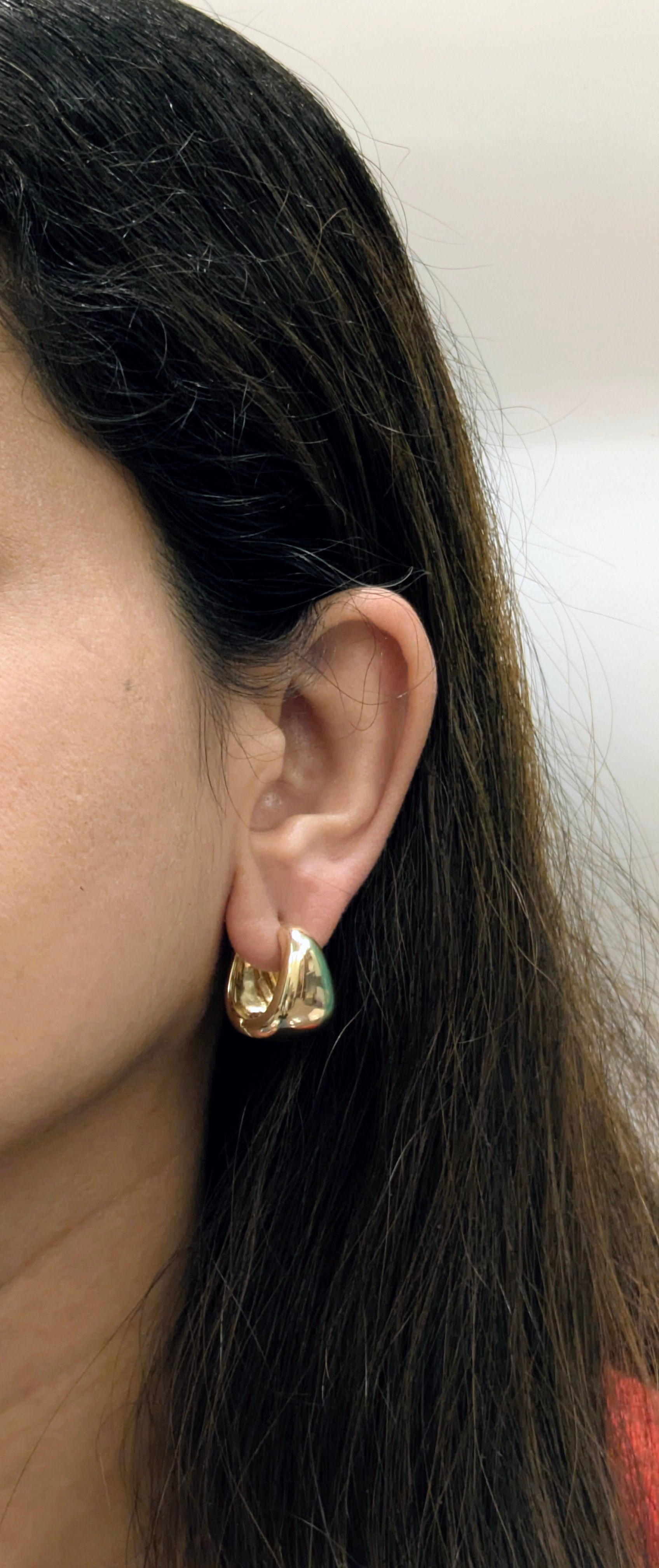 Tanara Sunveil Hoops- Water Proof