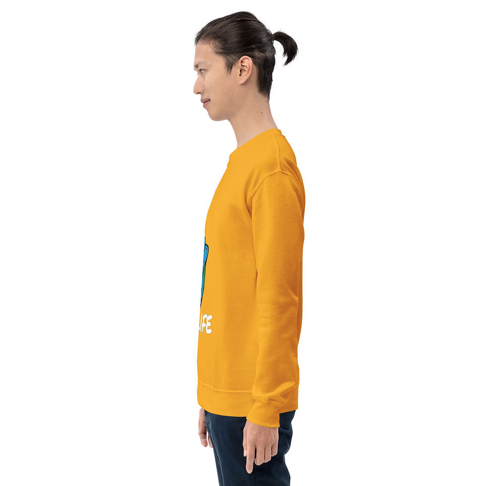 Thumbnail: MAPD Sweatshirt